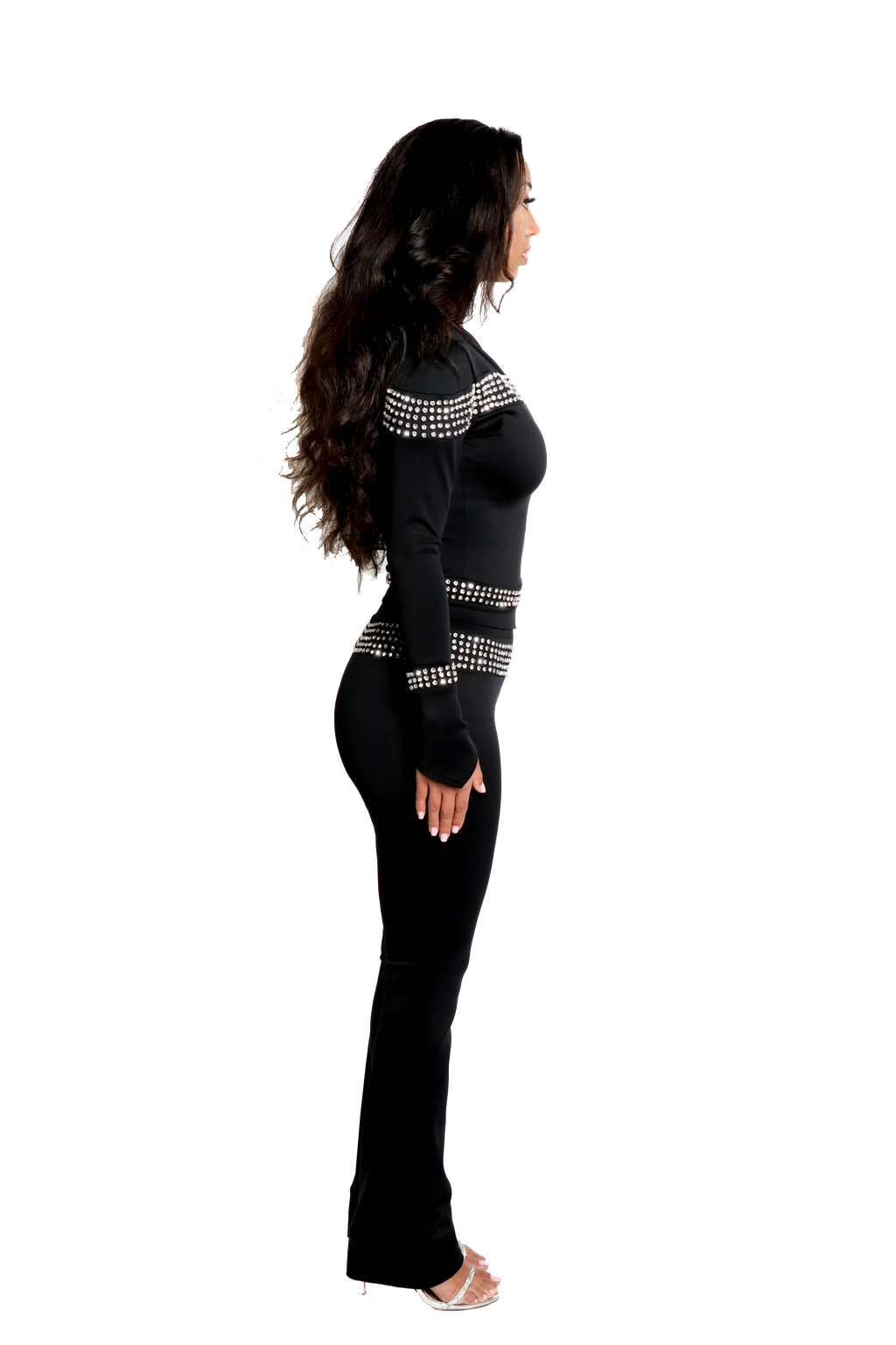 Range Pants - Black