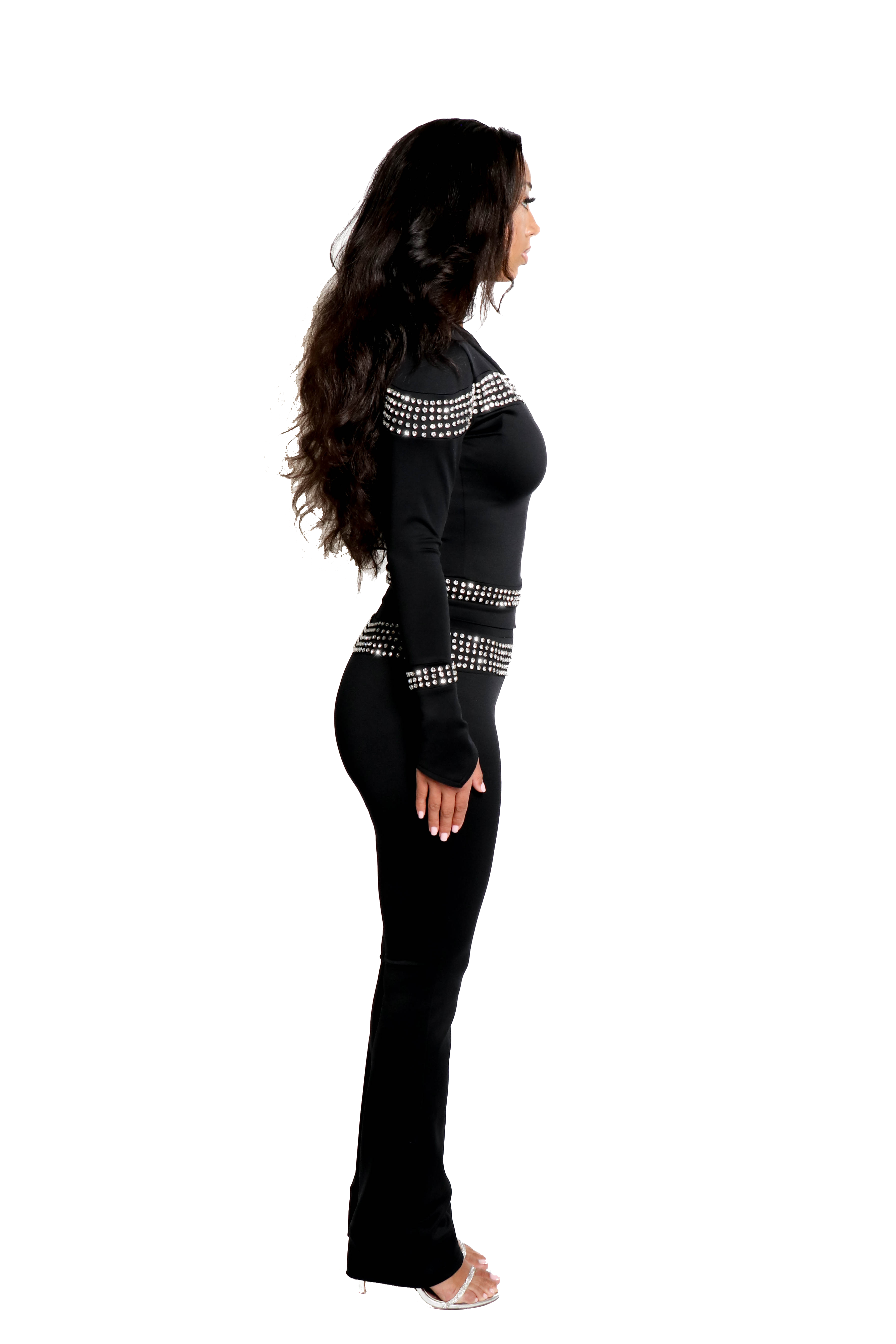 Range Pants - Black