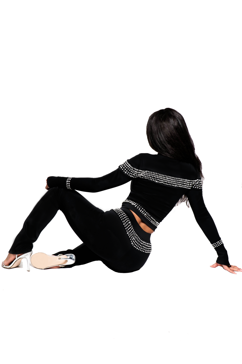 Range Pants - Black