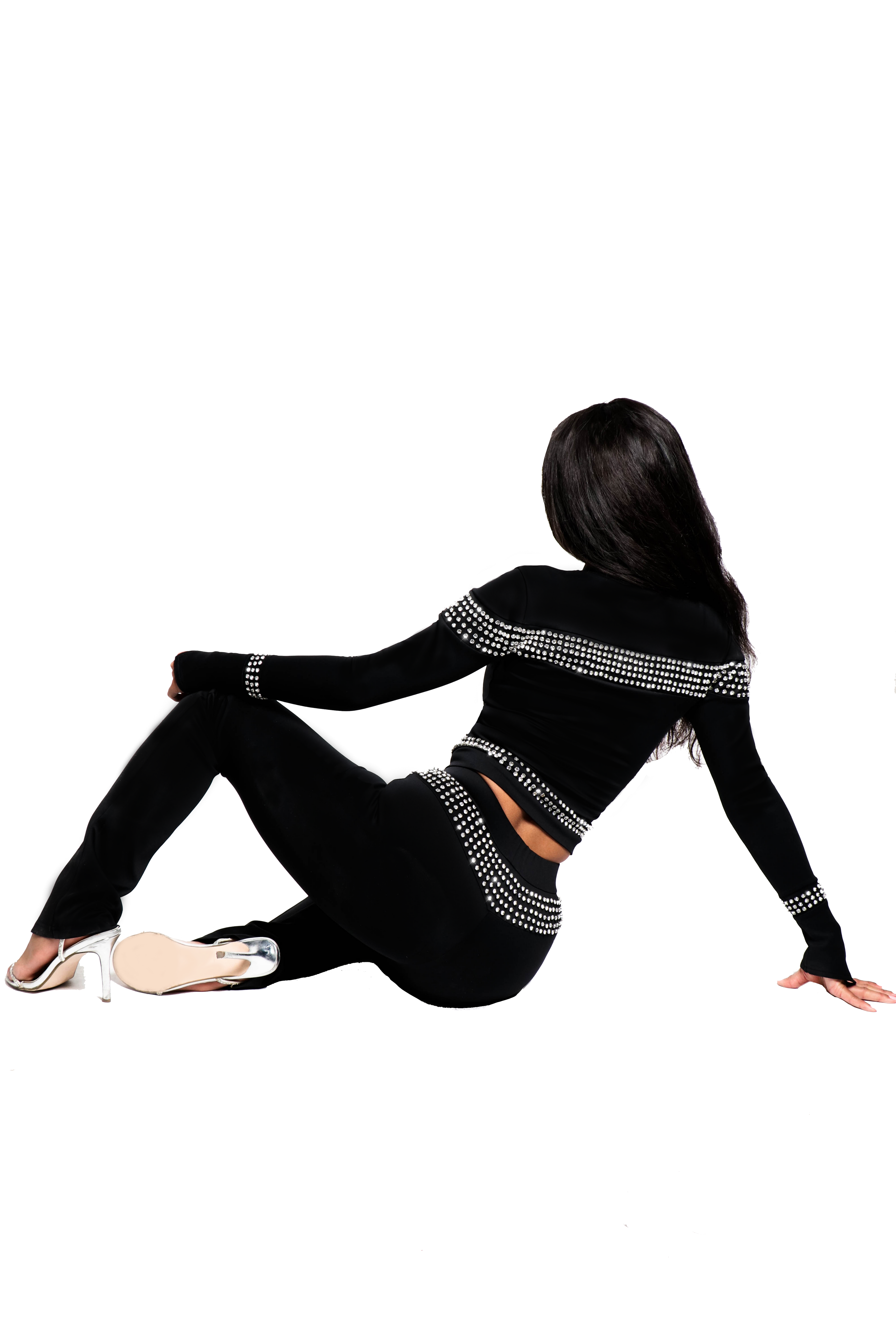 Range Pants - Black