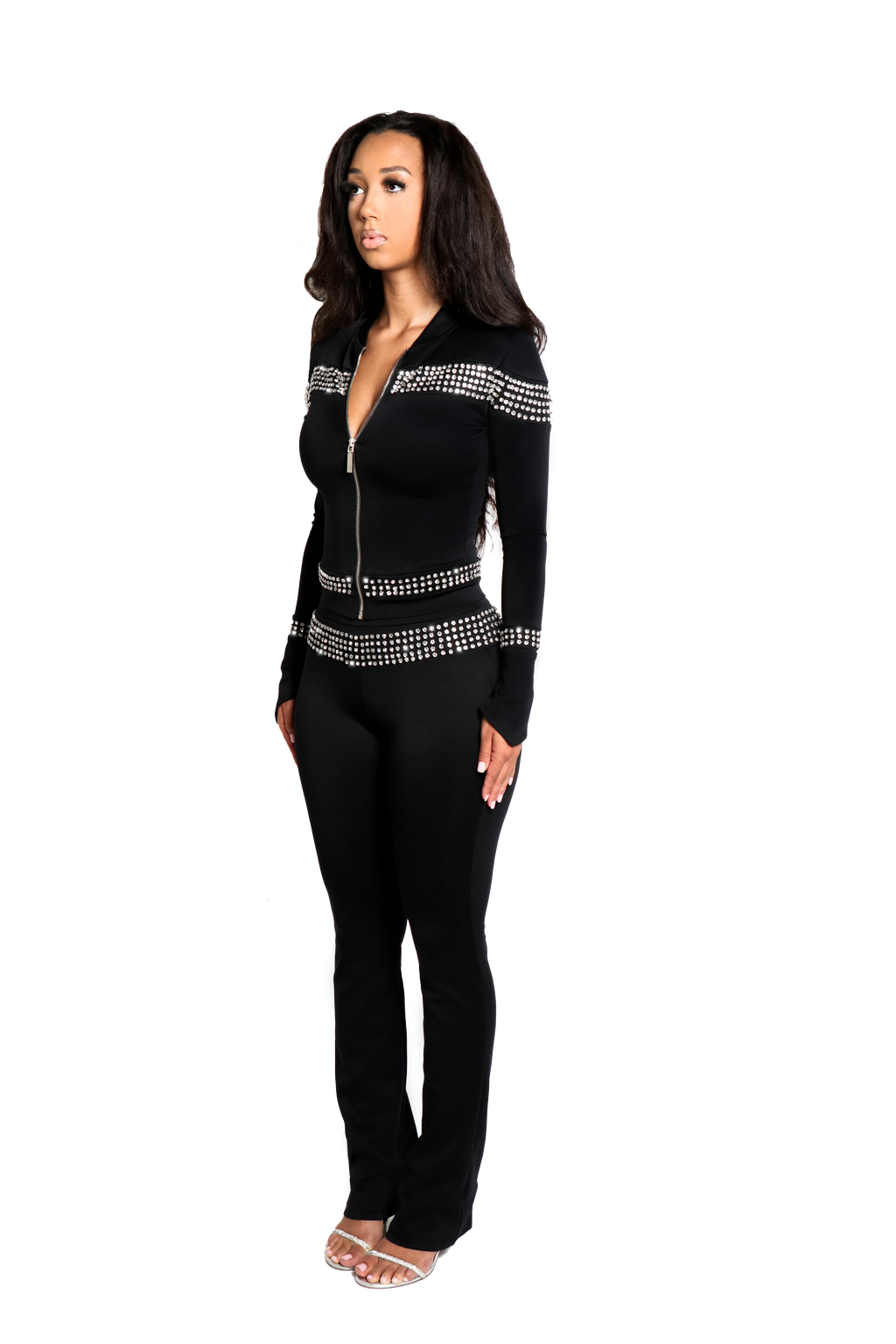 Range Jacket - Black
