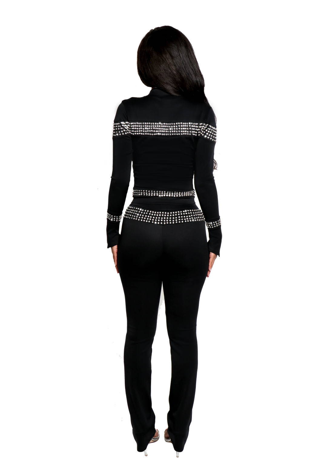 Range Pants - Black