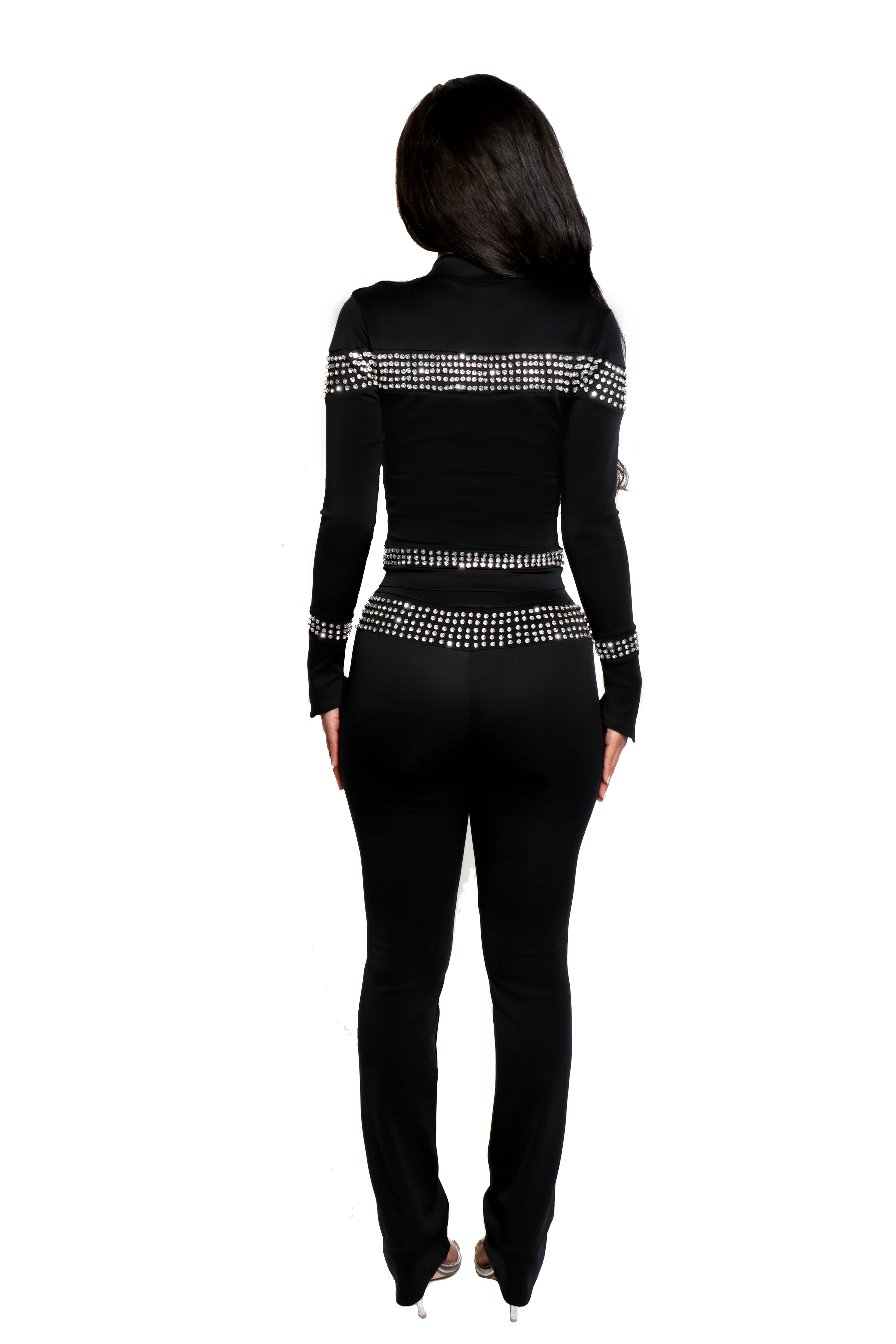 Range Pants - Black